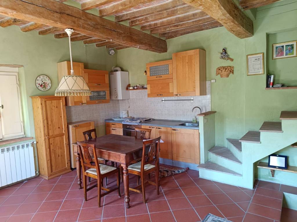 appartamento in vendita ad Acquasparta