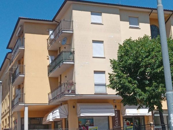 appartamento in vendita ad Acquasparta