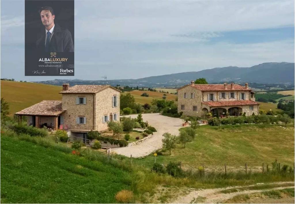 casa indipendente in vendita ad Acquasparta