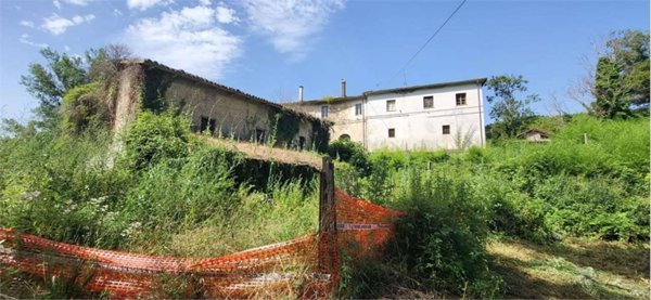 azienda agricola in vendita ad Acquasparta