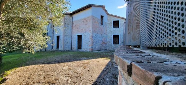 appartamento in vendita ad Acquasparta