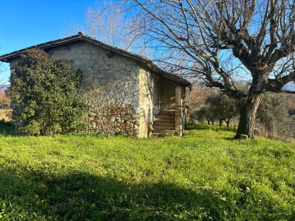 appartamento in vendita ad Acquasparta
