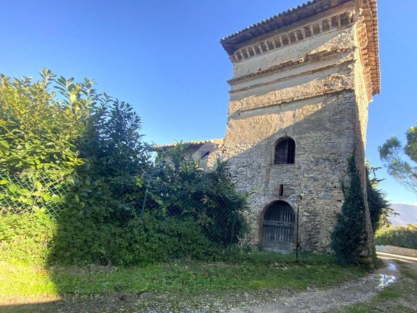 casa indipendente in vendita ad Acquasparta