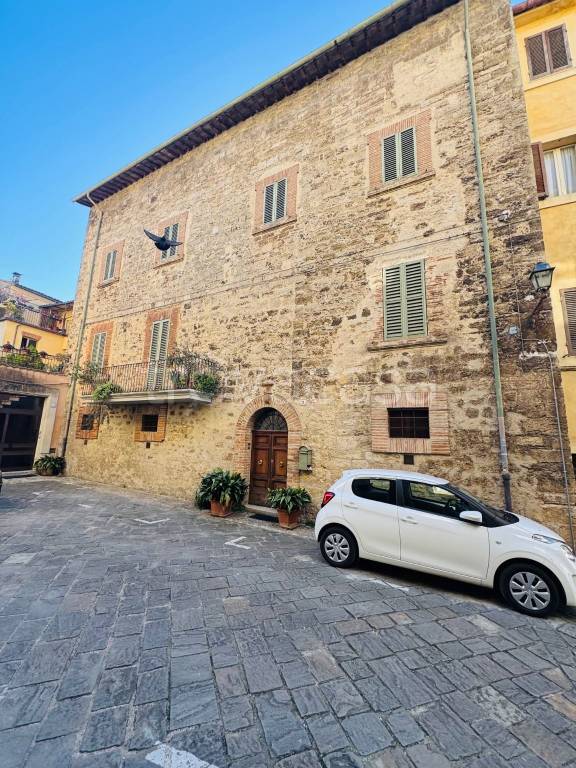casa indipendente in vendita ad Acquasparta
