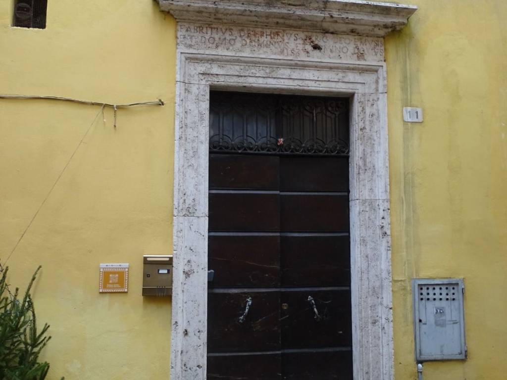 intera palazzina in vendita ad Acquasparta