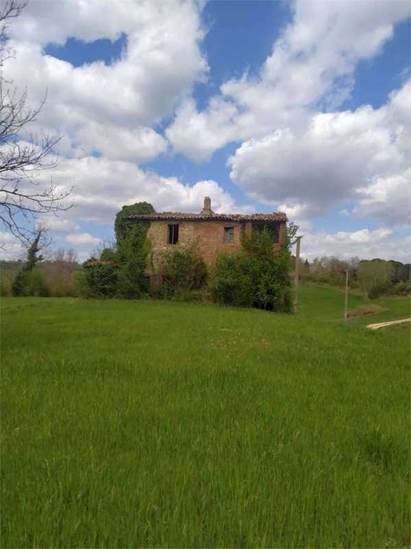 casa indipendente in vendita ad Acquasparta