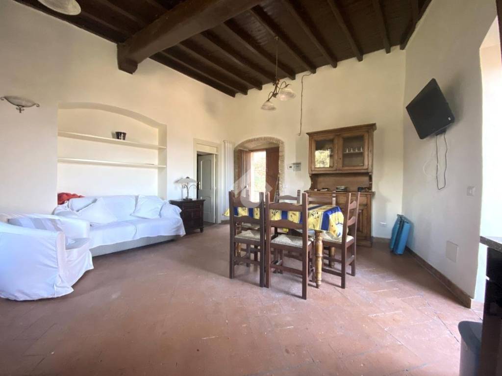 casa indipendente in vendita ad Acquasparta in zona Portaria