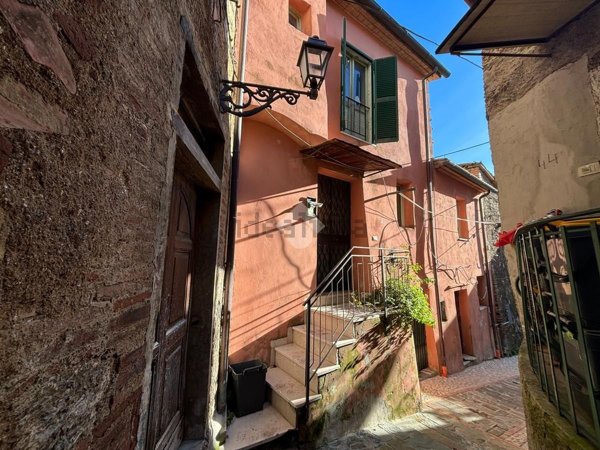 appartamento in vendita ad Acquasparta