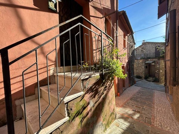 appartamento in vendita ad Acquasparta