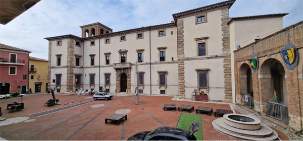 appartamento in vendita ad Acquasparta