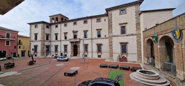 appartamento in vendita ad Acquasparta