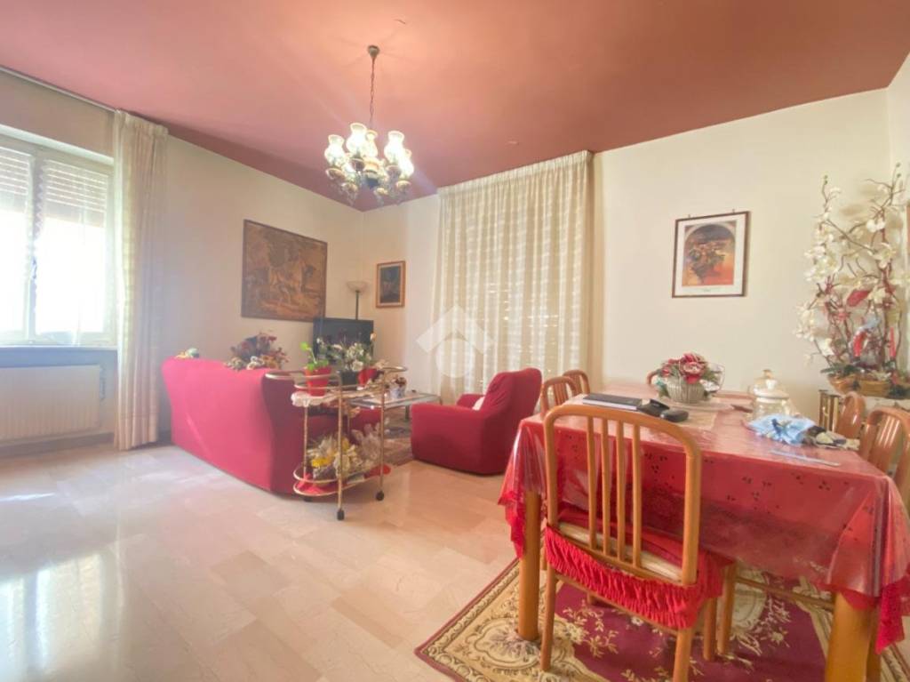 appartamento in vendita ad Acquasparta
