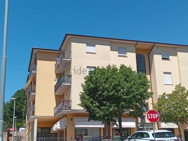 appartamento in vendita ad Acquasparta