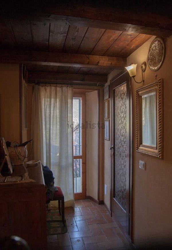appartamento in vendita ad Acquasparta