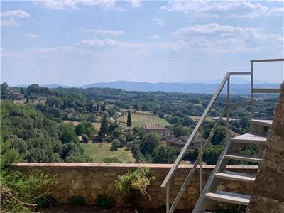 casa indipendente in vendita ad Acquasparta in zona Portaria