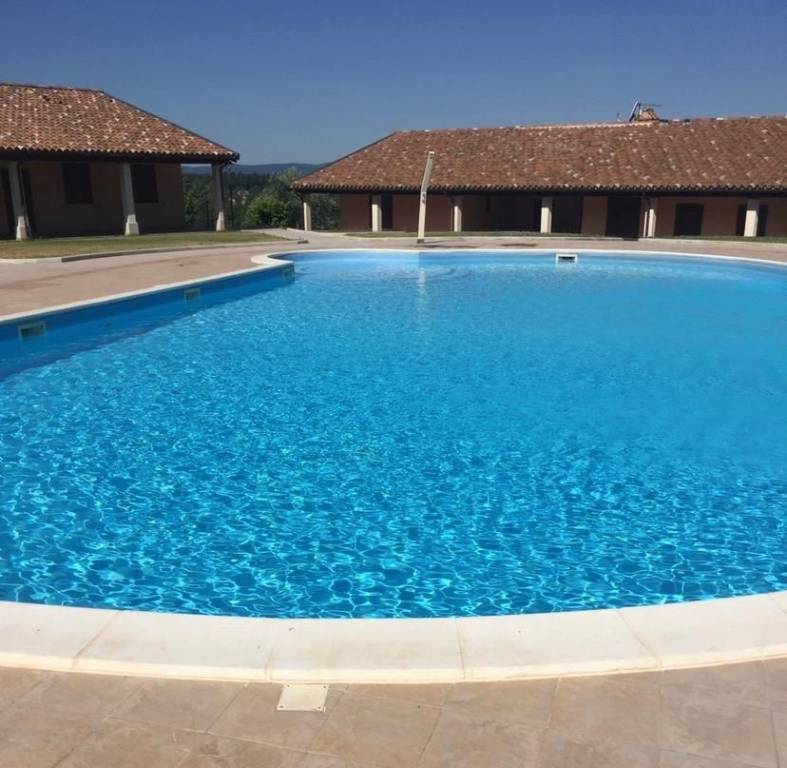 casa indipendente in vendita ad Acquasparta in zona Portaria