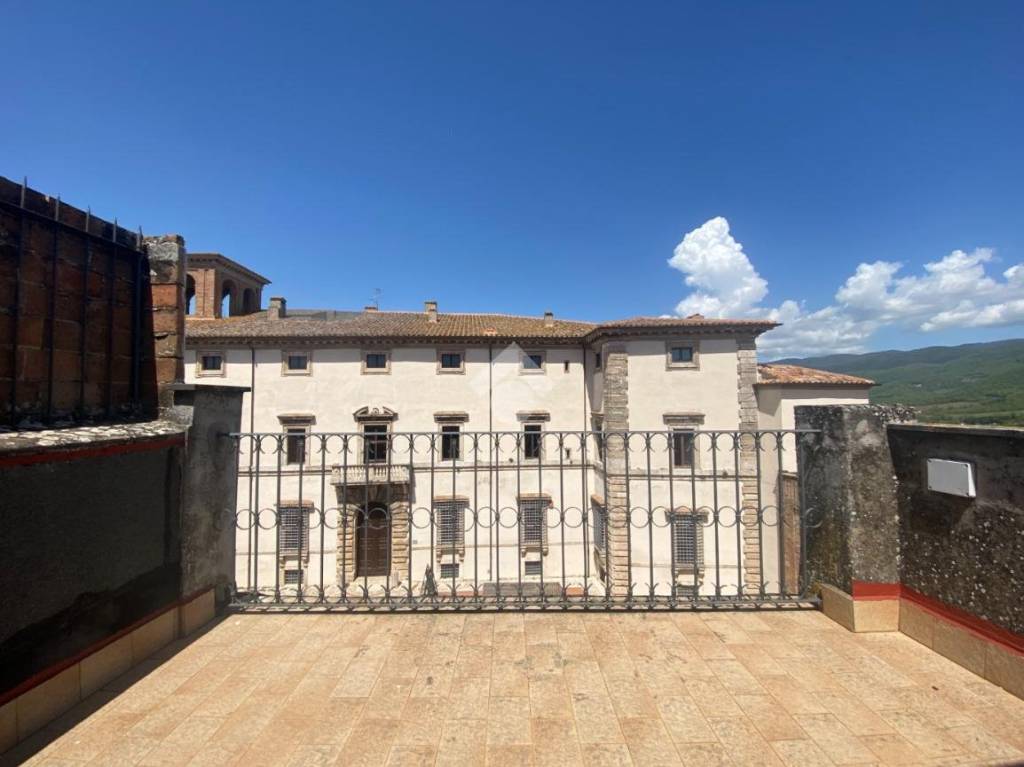 casa indipendente in vendita ad Acquasparta