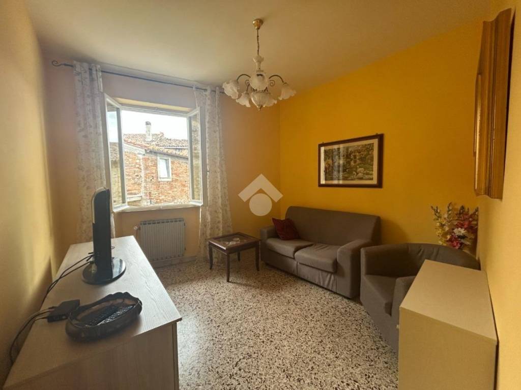 casa indipendente in vendita ad Acquasparta in zona Rosaro