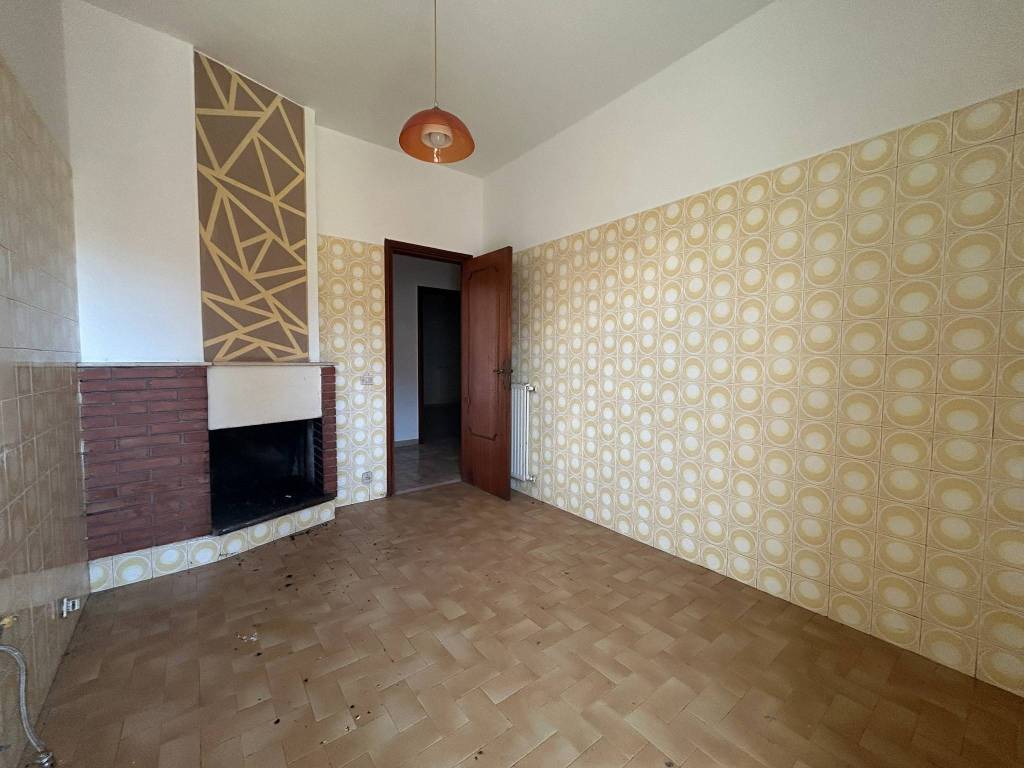 appartamento in vendita ad Acquasparta