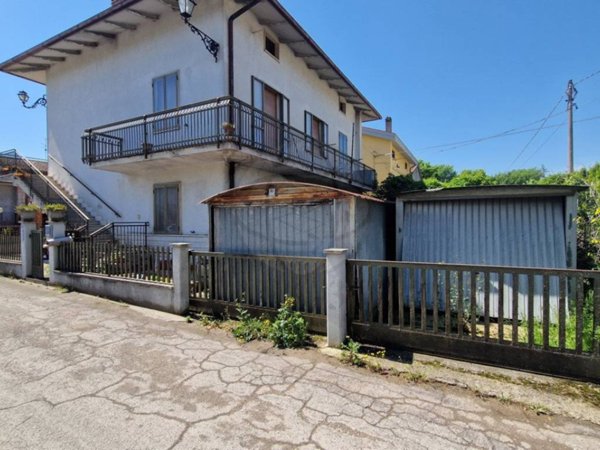 appartamento in vendita ad Acquasparta