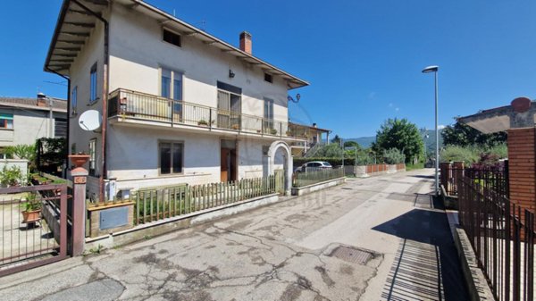 appartamento in vendita ad Acquasparta