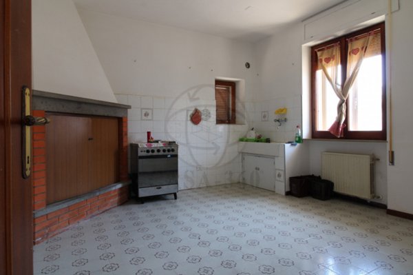 appartamento in vendita ad Acquasparta