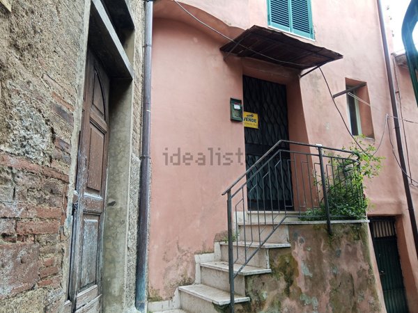 appartamento in vendita ad Acquasparta