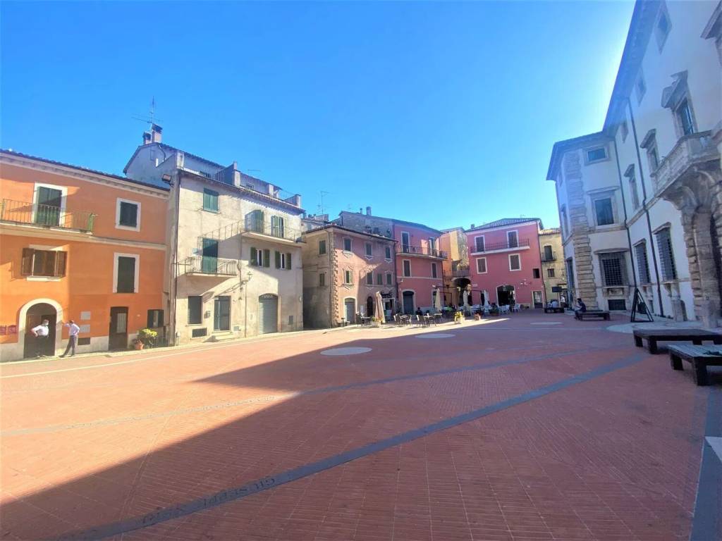 appartamento in vendita ad Acquasparta
