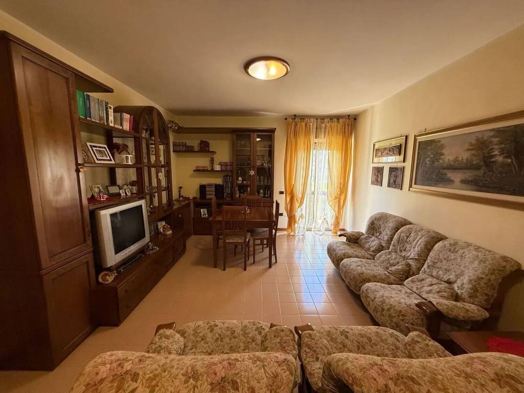 appartamento in vendita ad Acquasparta