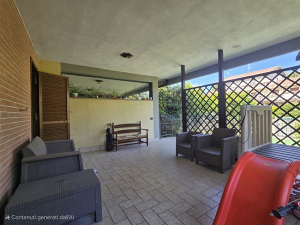 casa semindipendente in vendita ad Acquasparta