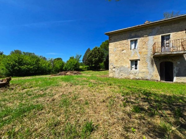 appartamento in vendita ad Acquasparta