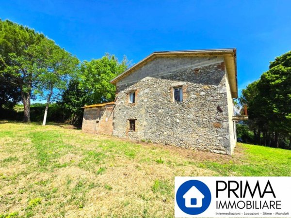 appartamento in vendita ad Acquasparta