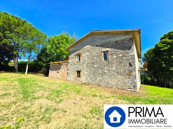 casa indipendente in vendita ad Acquasparta