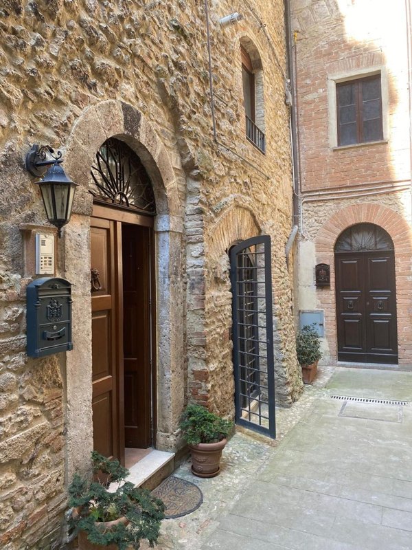 appartamento in vendita ad Acquasparta