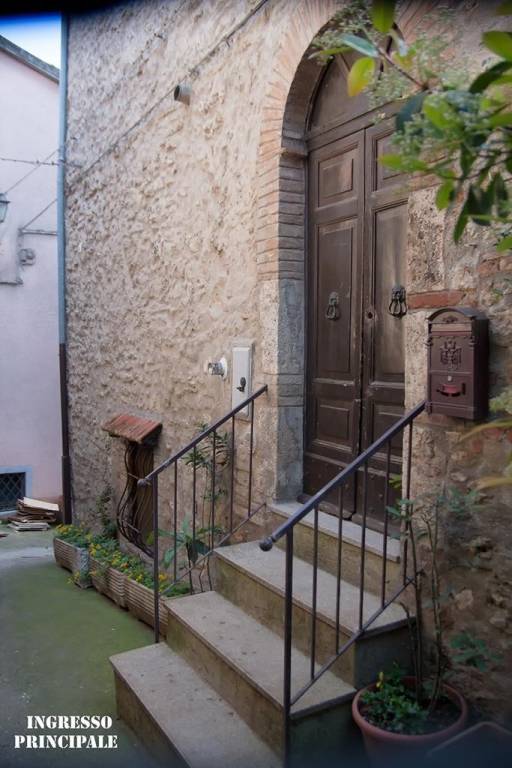 casa indipendente in vendita ad Acquasparta