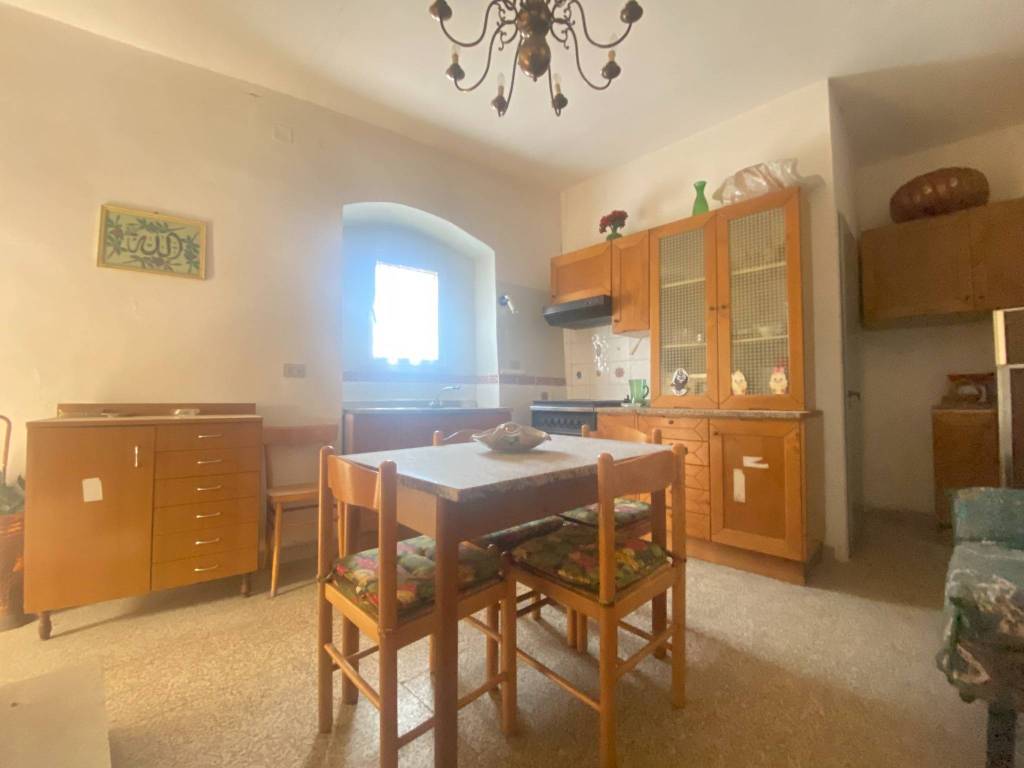 appartamento in vendita ad Acquasparta