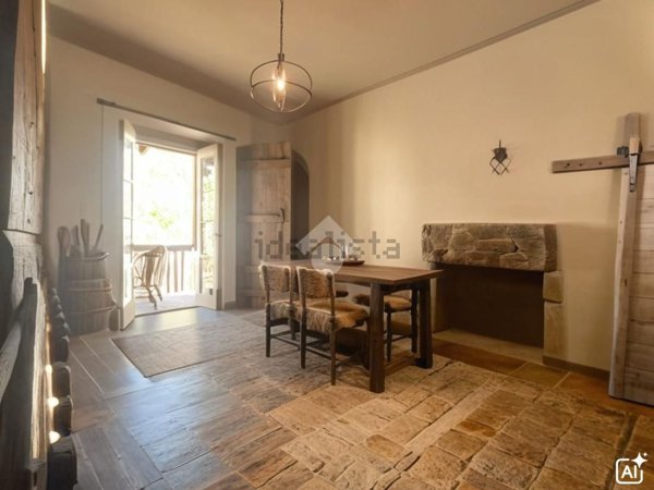 casa semindipendente in vendita ad Acquasparta