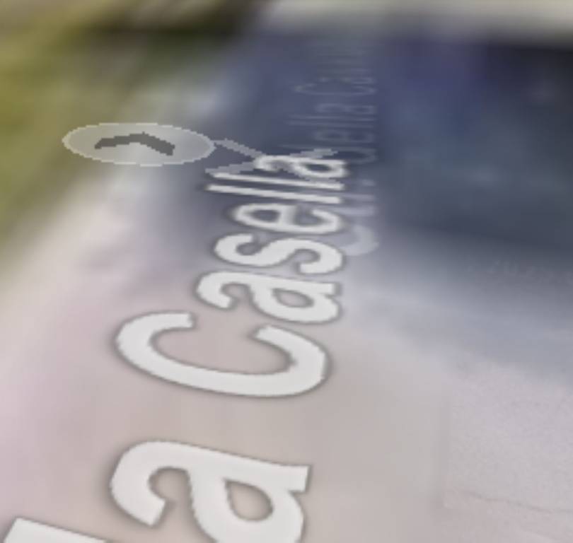 locale commerciale in vendita ad Acquasparta