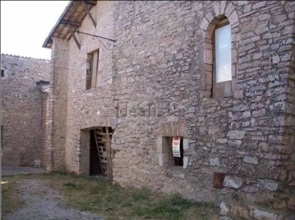 appartamento in vendita ad Acquasparta in zona Macerino