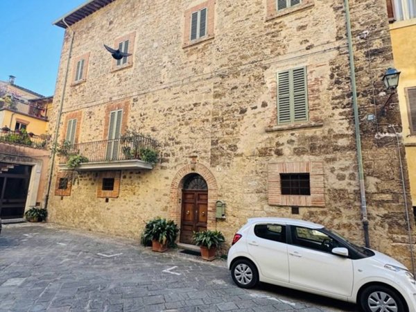 casa indipendente in vendita ad Acquasparta