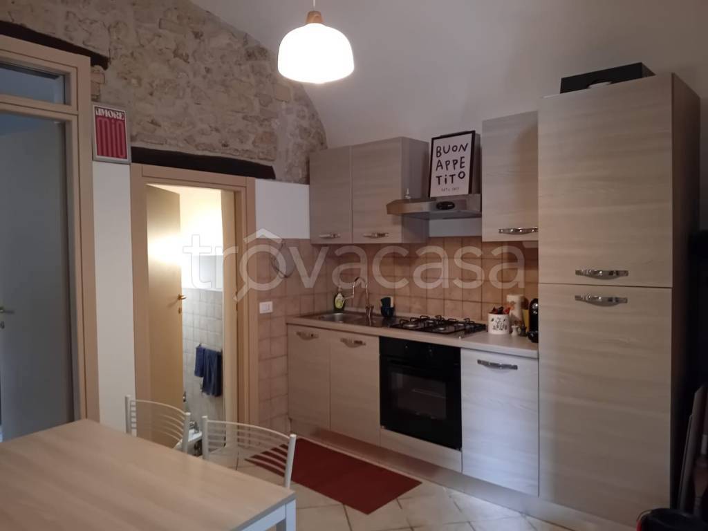 appartamento in vendita ad Acquasparta