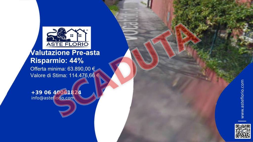 casale in vendita ad Acquasparta