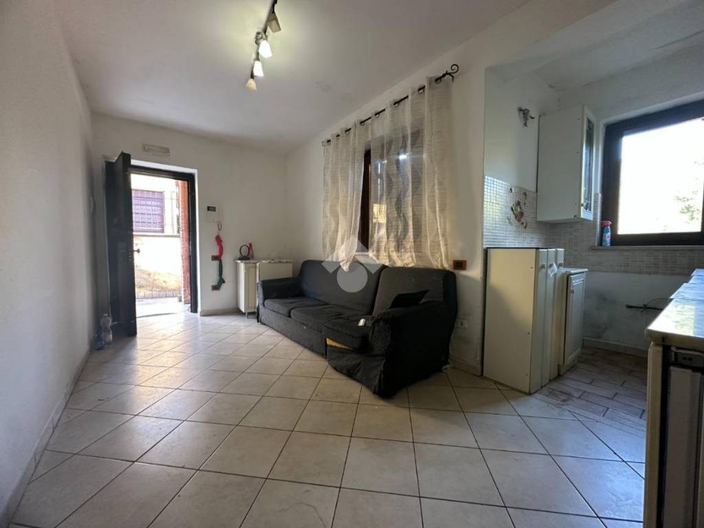 appartamento in vendita ad Acquasparta