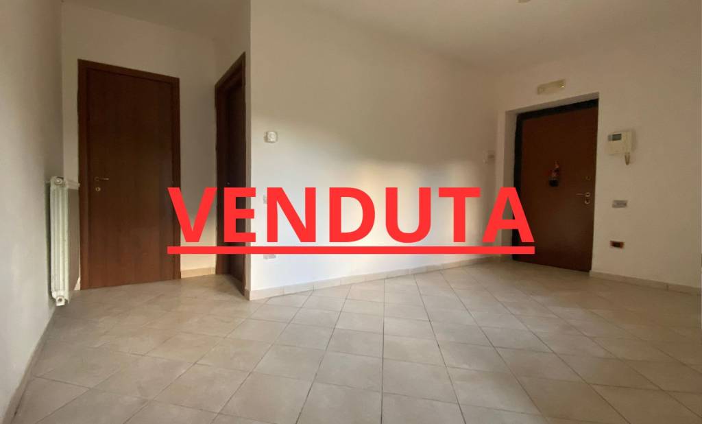 appartamento in vendita ad Acquasparta