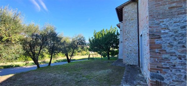 appartamento in vendita ad Acquasparta