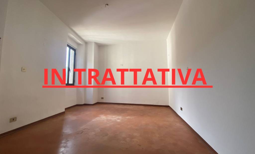 appartamento in vendita ad Acquasparta