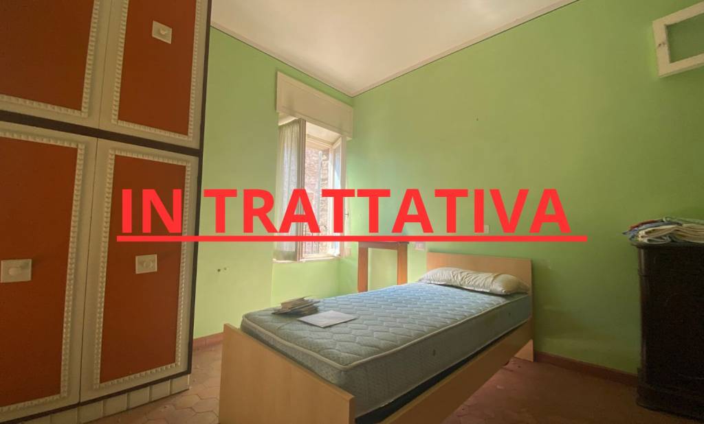 appartamento in vendita ad Acquasparta