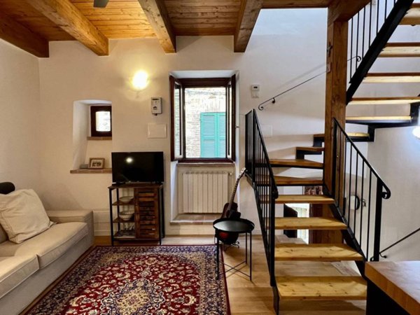 casa indipendente in vendita ad Acquasparta