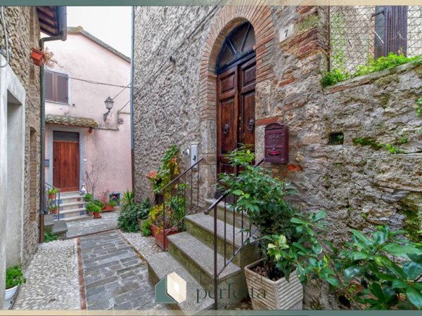 appartamento in vendita ad Acquasparta