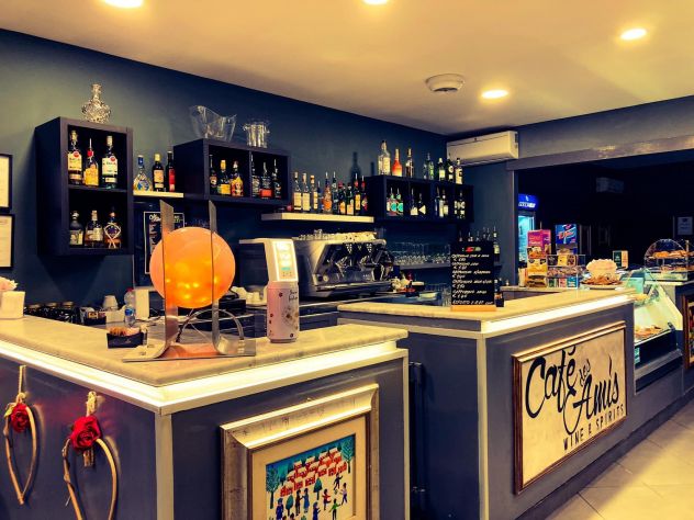 negozio in vendita ad Acquasparta